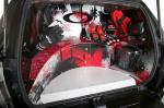 Toyota Oakley Ultimate Dream Ski 4Runner SEMA Edition 2013 года